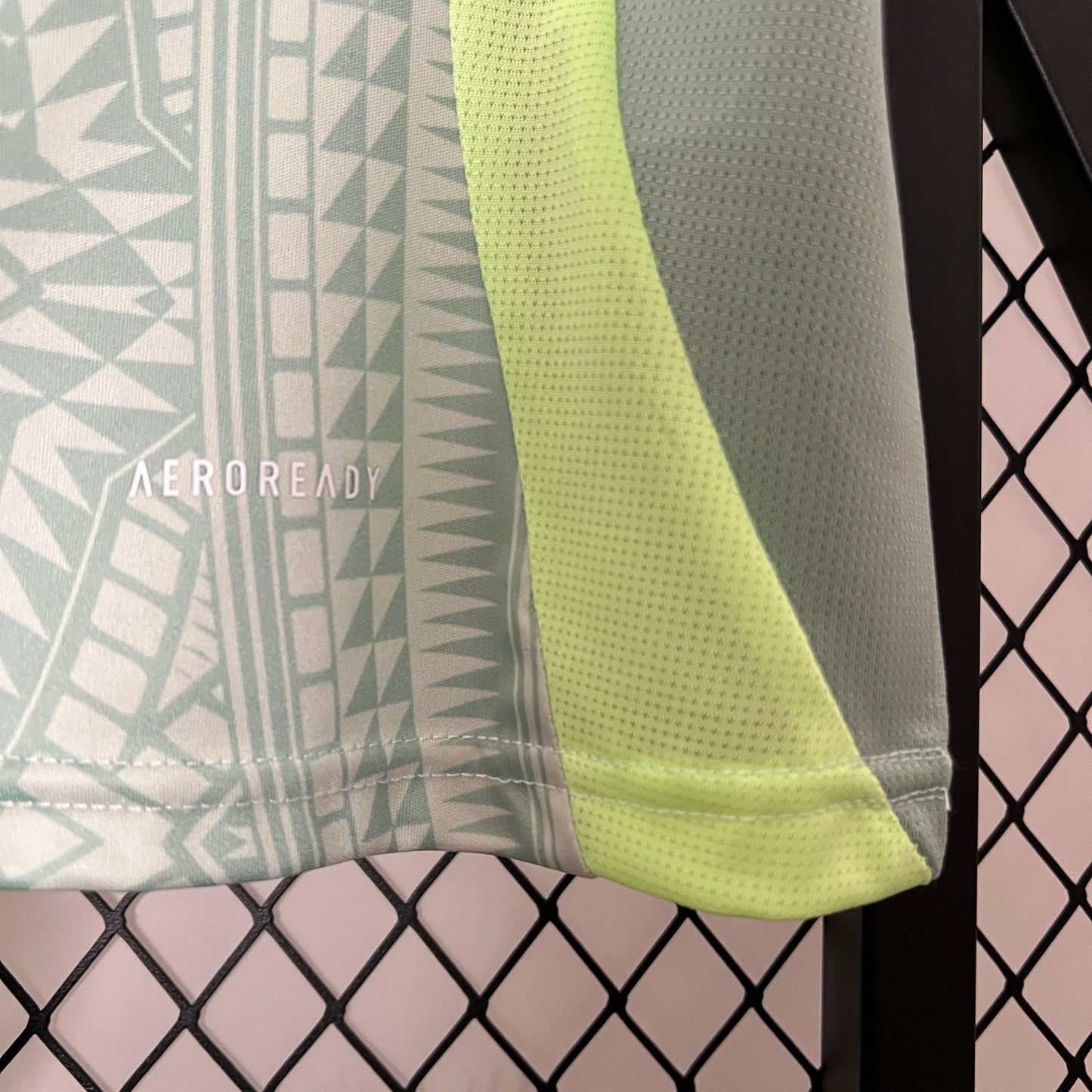 México Visitante 2024 - Fútbol Club Vintage