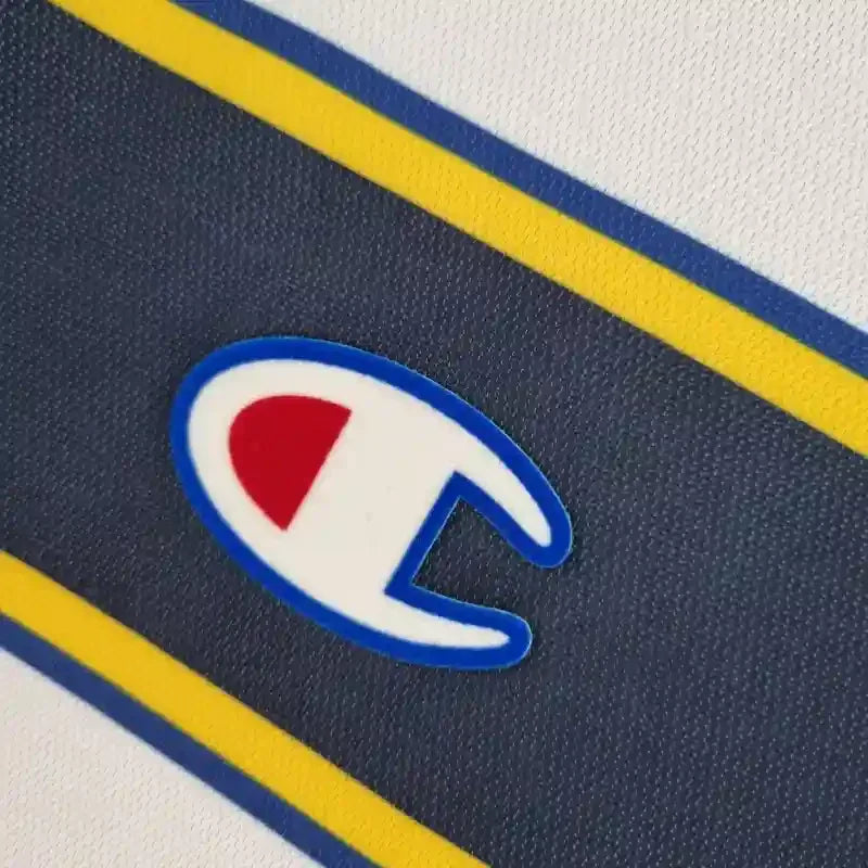 Parma Visitante 2001-02 - Fútbol Club Vintage