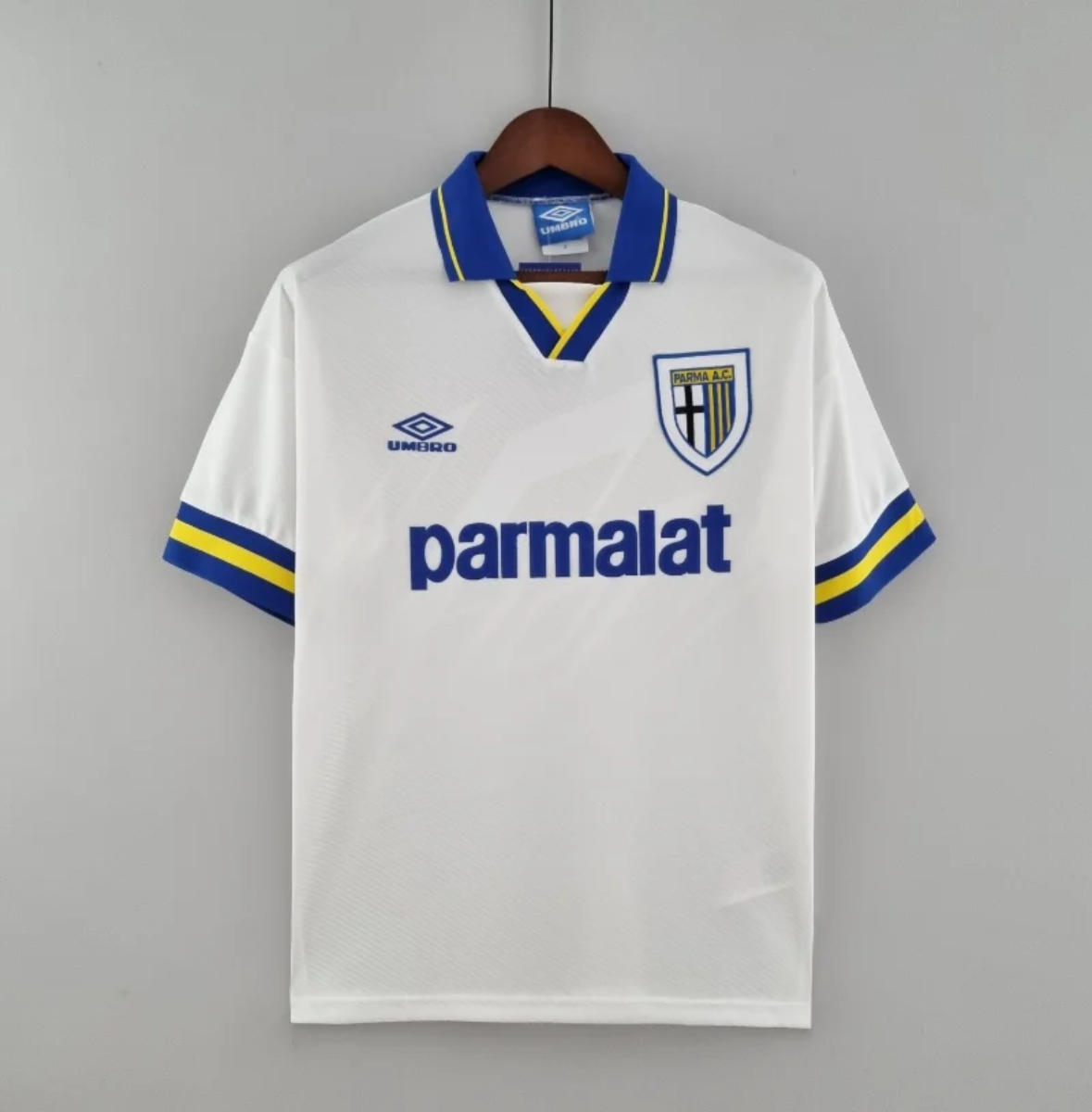 Parma Away 1993-95 – Fútbol Club Vintage