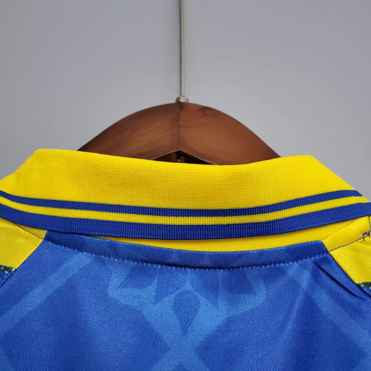 Parme extérieur (3e) 1995-97