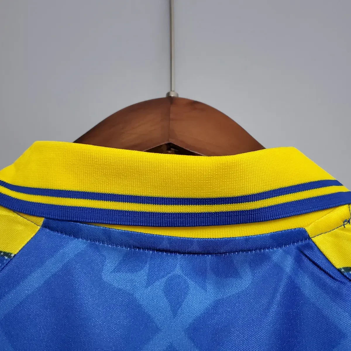 Parma Visitante (3º) 1995-97 - Fútbol Club Vintage