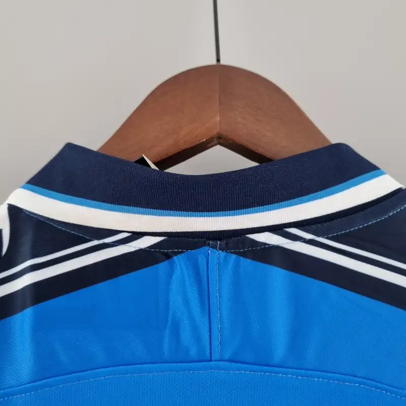 Parme extérieur (3e) 1999-00