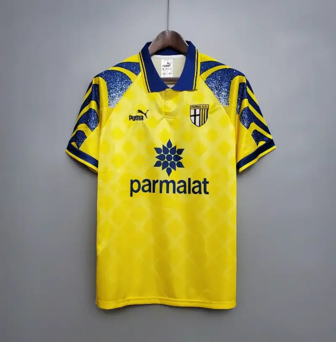 Parma 1995-97 – Fútbol Club Vintage