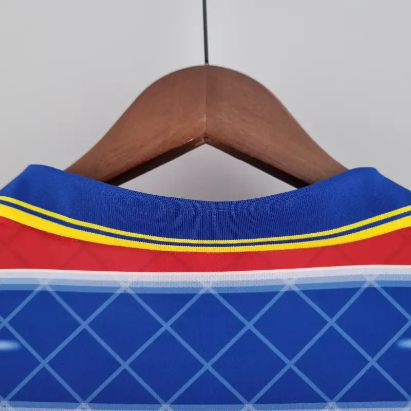 Parme extérieur 1998-99