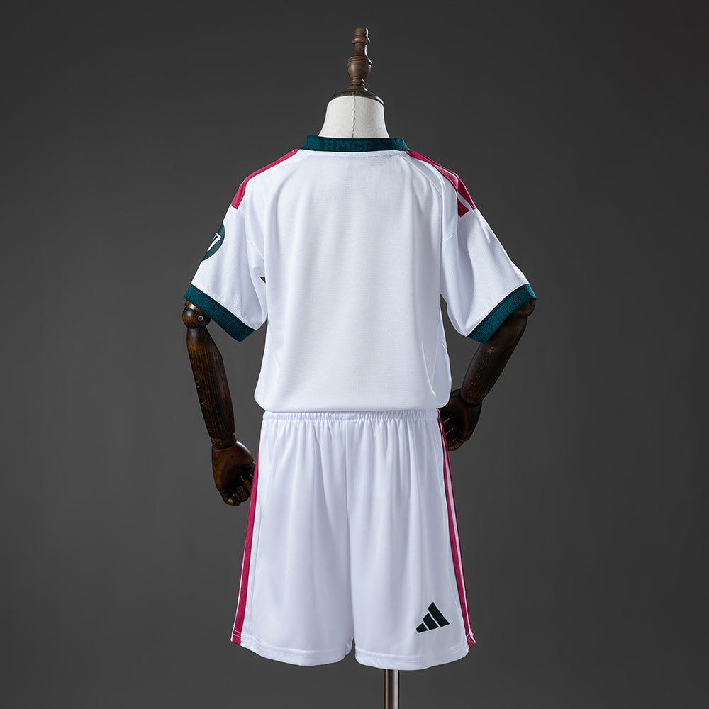 Real Madrid Kids 2025-26