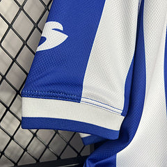 Maillot rétro Real Sociedad 2002-03