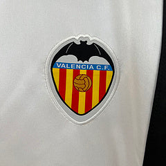 Camiseta Retro Valencia 2001-02