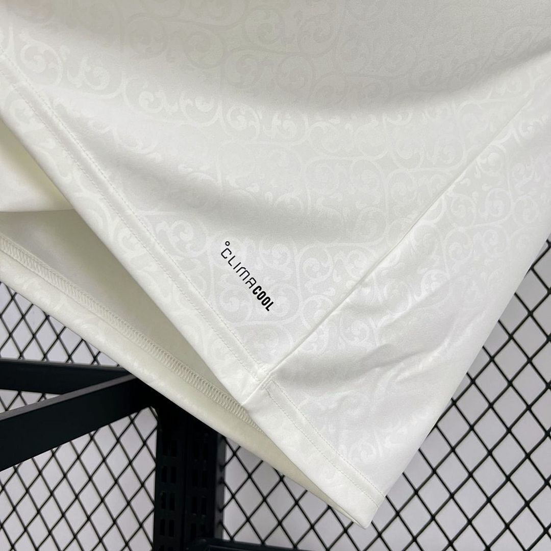 Maillot Espagne Domicile 2025-26