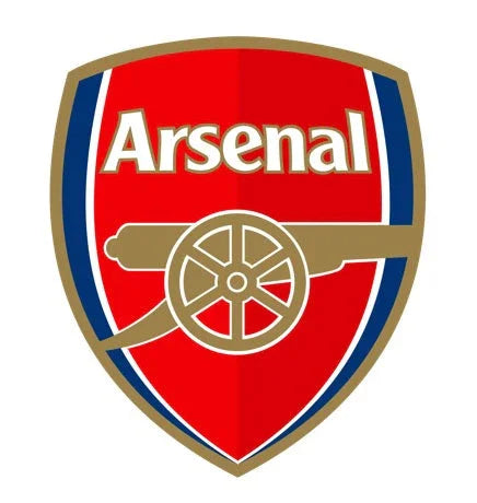 Arsenal FC - Fútbol Club Vintage