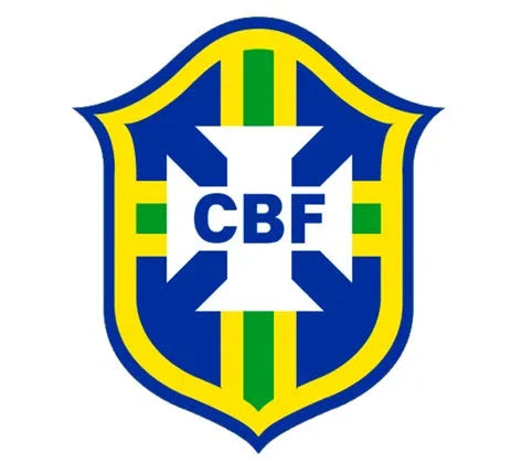 Brasil - Fútbol Club Vintage