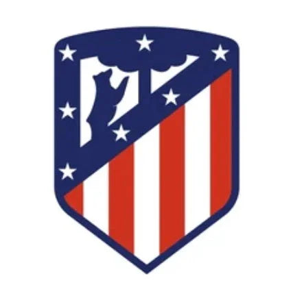 Atlético de Madrid - Fútbol Club Vintage
