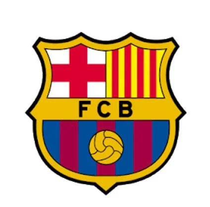FC Barcelona - Fútbol Club Vintage