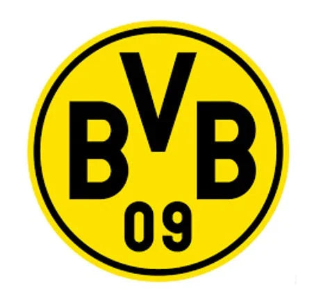 Borussia Dortmund - Fútbol Club Vintage