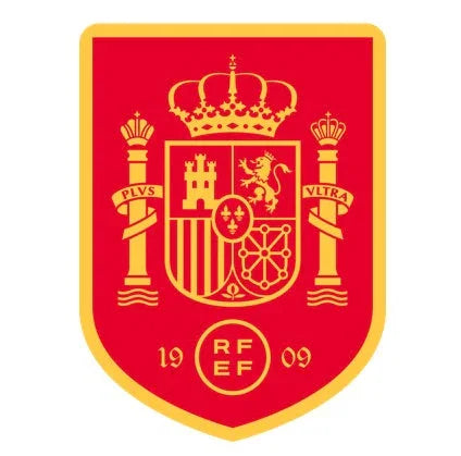 España - Fútbol Club Vintage