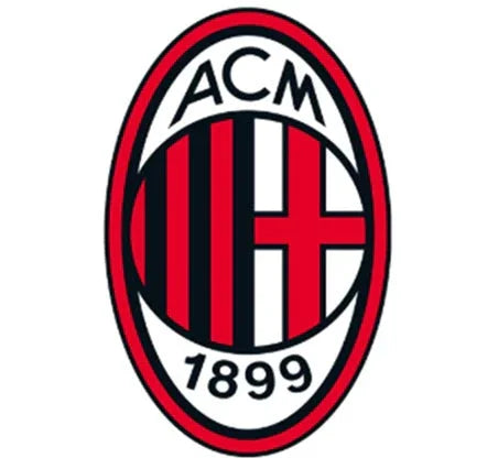 AC Milán - Fútbol Club Vintage