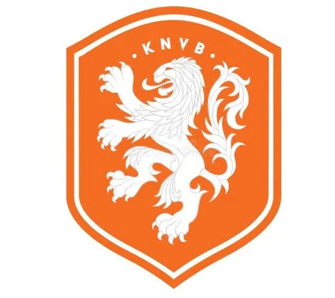 Países Bajos - Fútbol Club Vintage