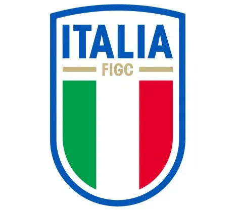 Italia - Fútbol Club Vintage