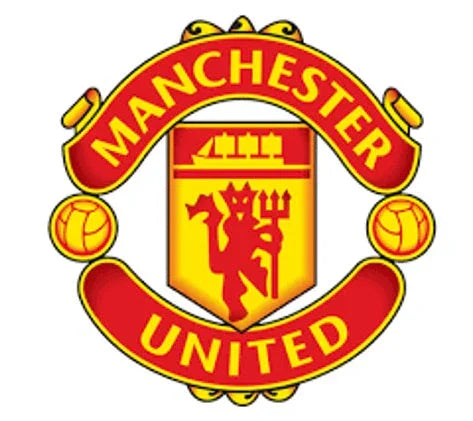 Manchester United FC - Fútbol Club Vintage