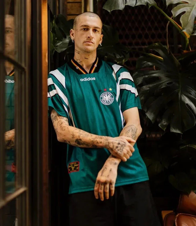 SELECCIONES - Fútbol Club Vintage