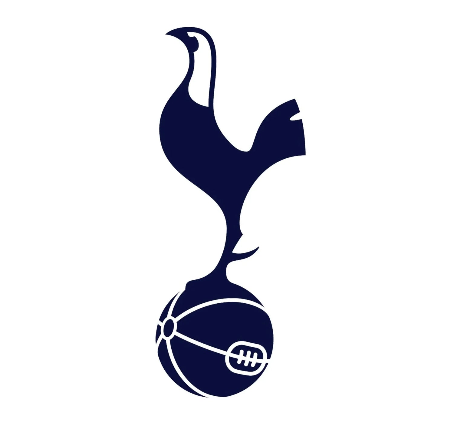 Tottenham Hotspur FC - Fútbol Club Vintage