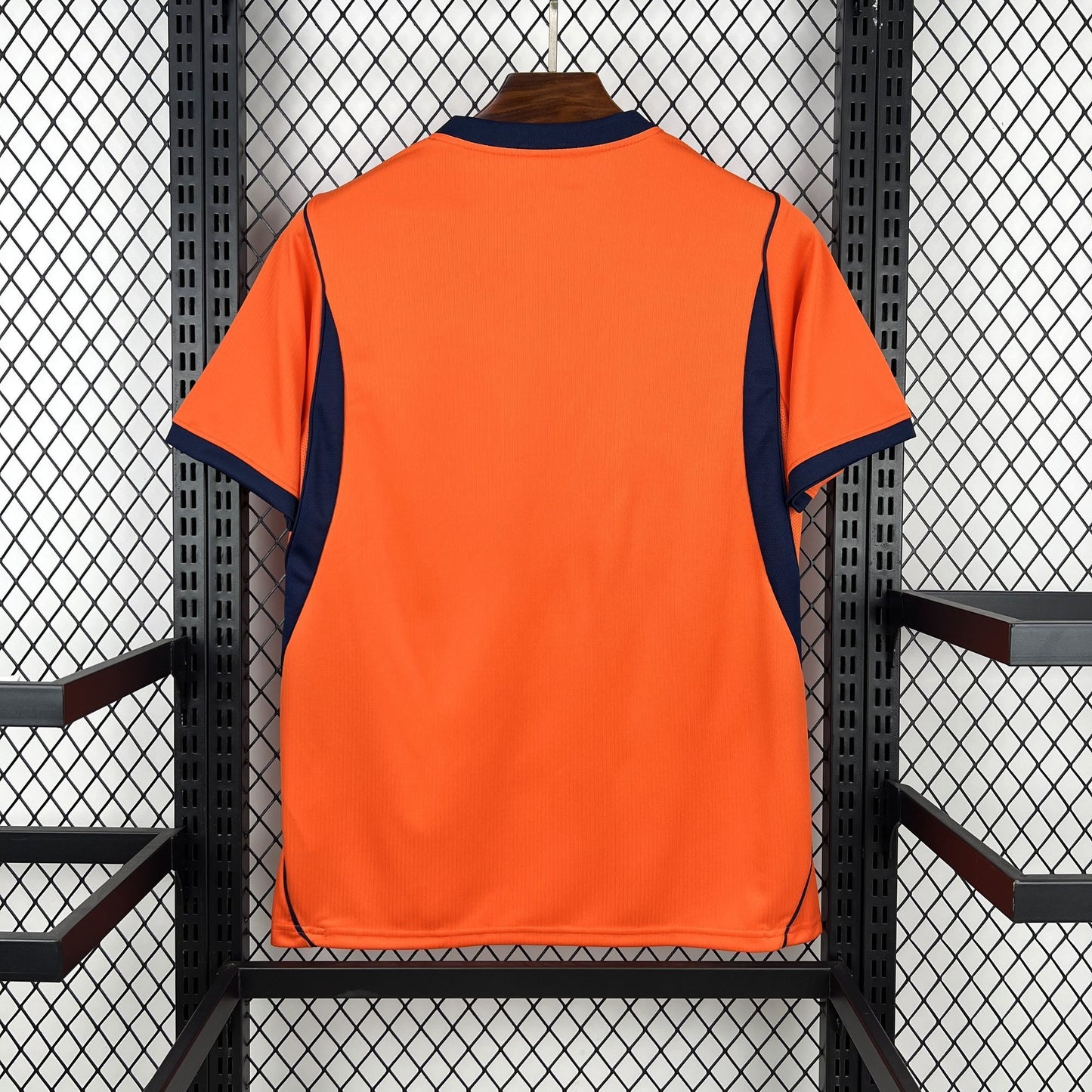 Camiseta Paises Bajos World Cup 2026