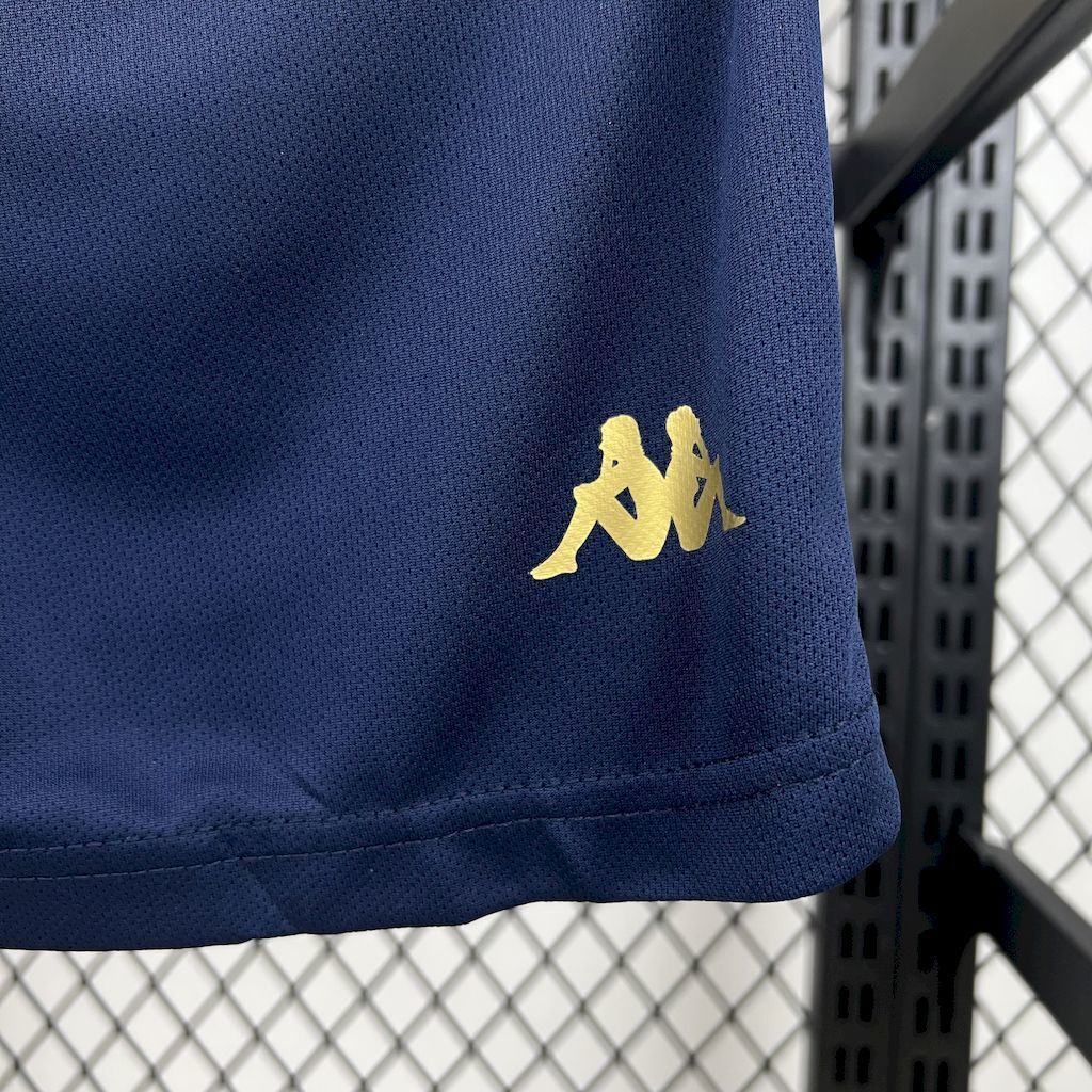 Rayo Vallecano Youth 2023-24