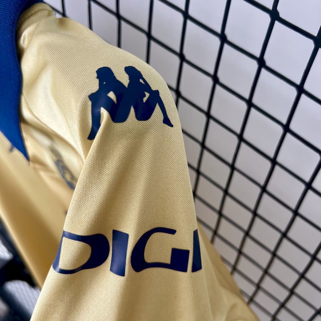 Rayo Vallecano Youth 2023-24