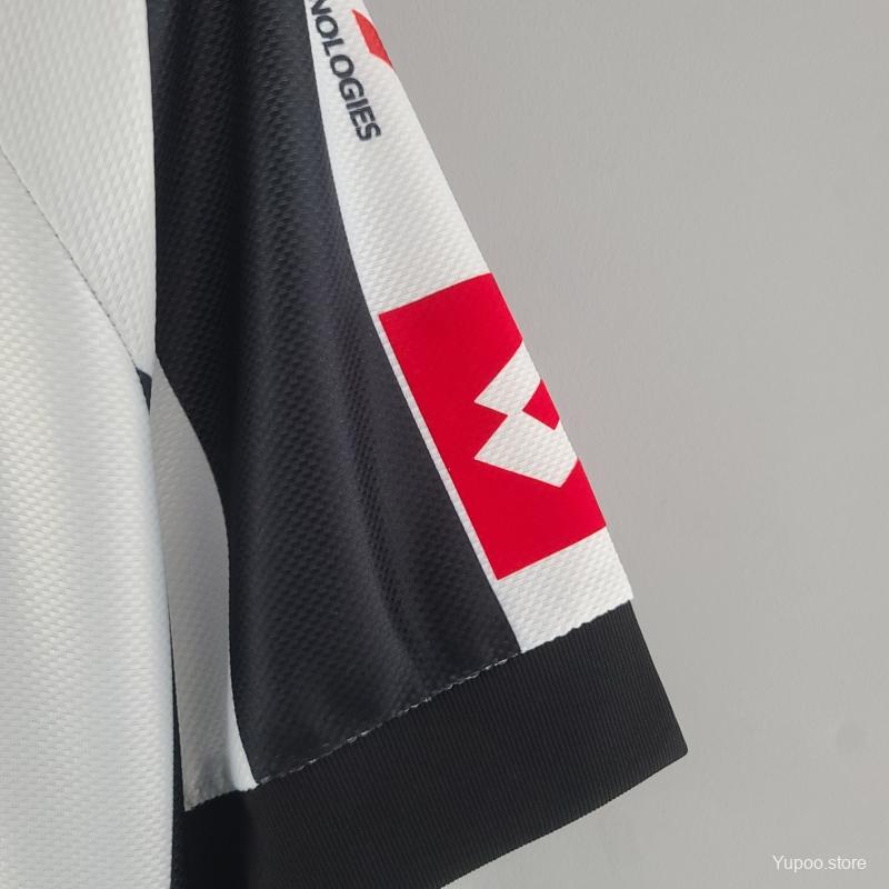 Atlético Mineiro 2008 Retro Shirt