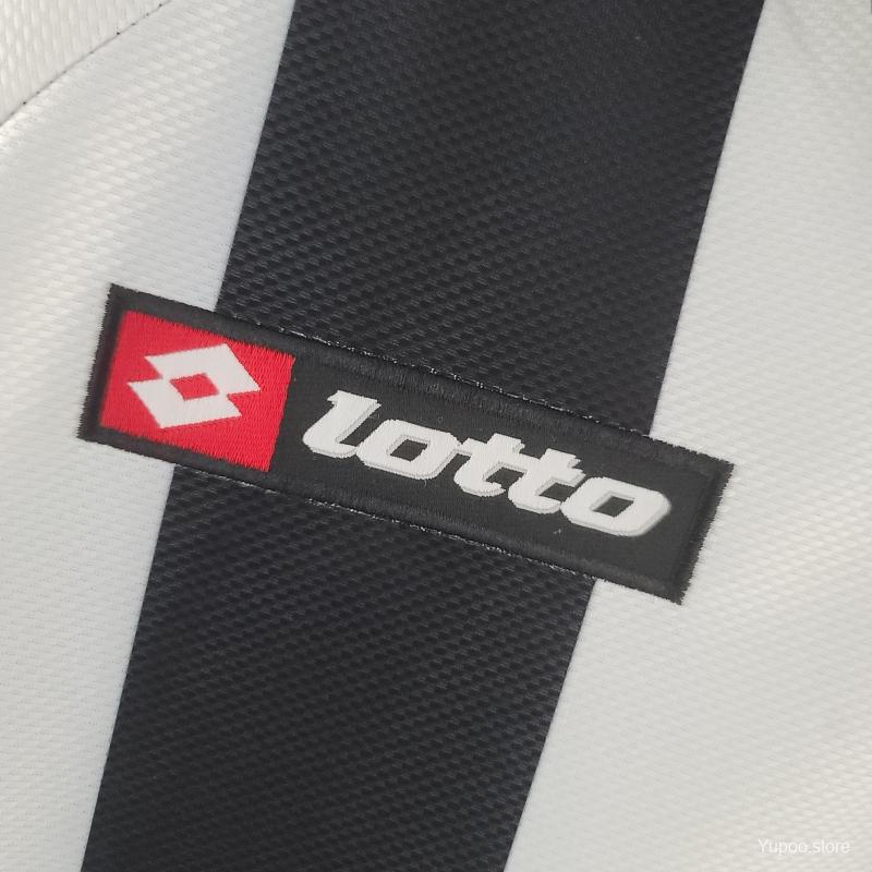 Atlético Mineiro 2008 Retro Shirt