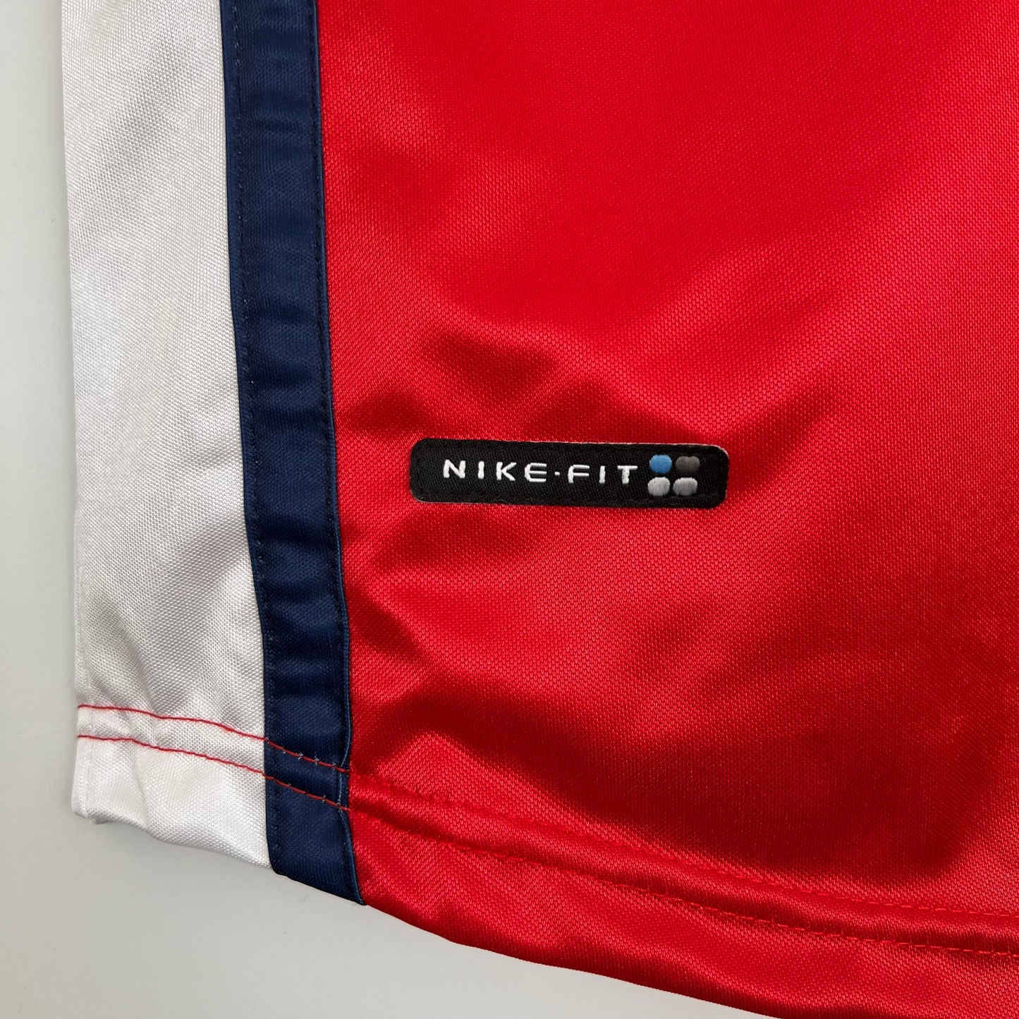 Arsenal FC Away Retro Shirt 1995-96