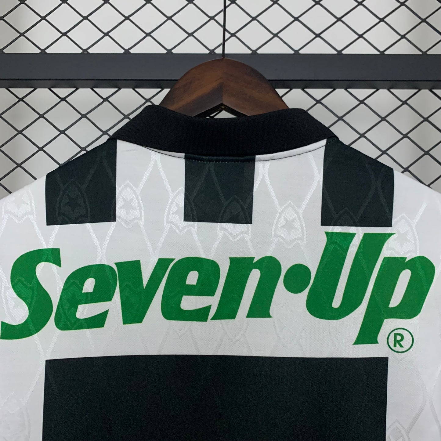 Botafogo 1995 Retro Shirt