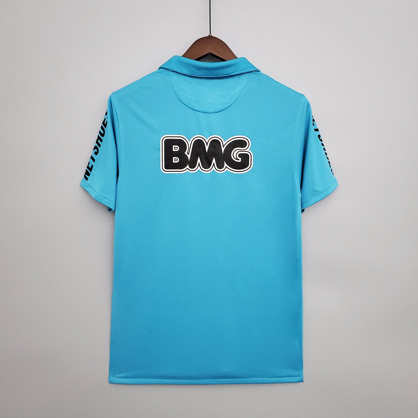 Santos Away 3rd Retro Shirt 2012-13