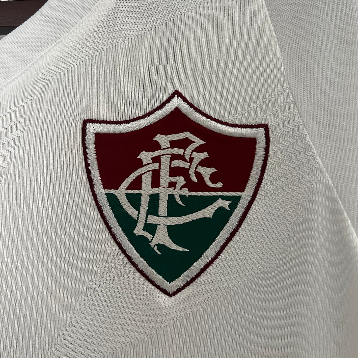 Maillot extérieur Fluminense 2024-25