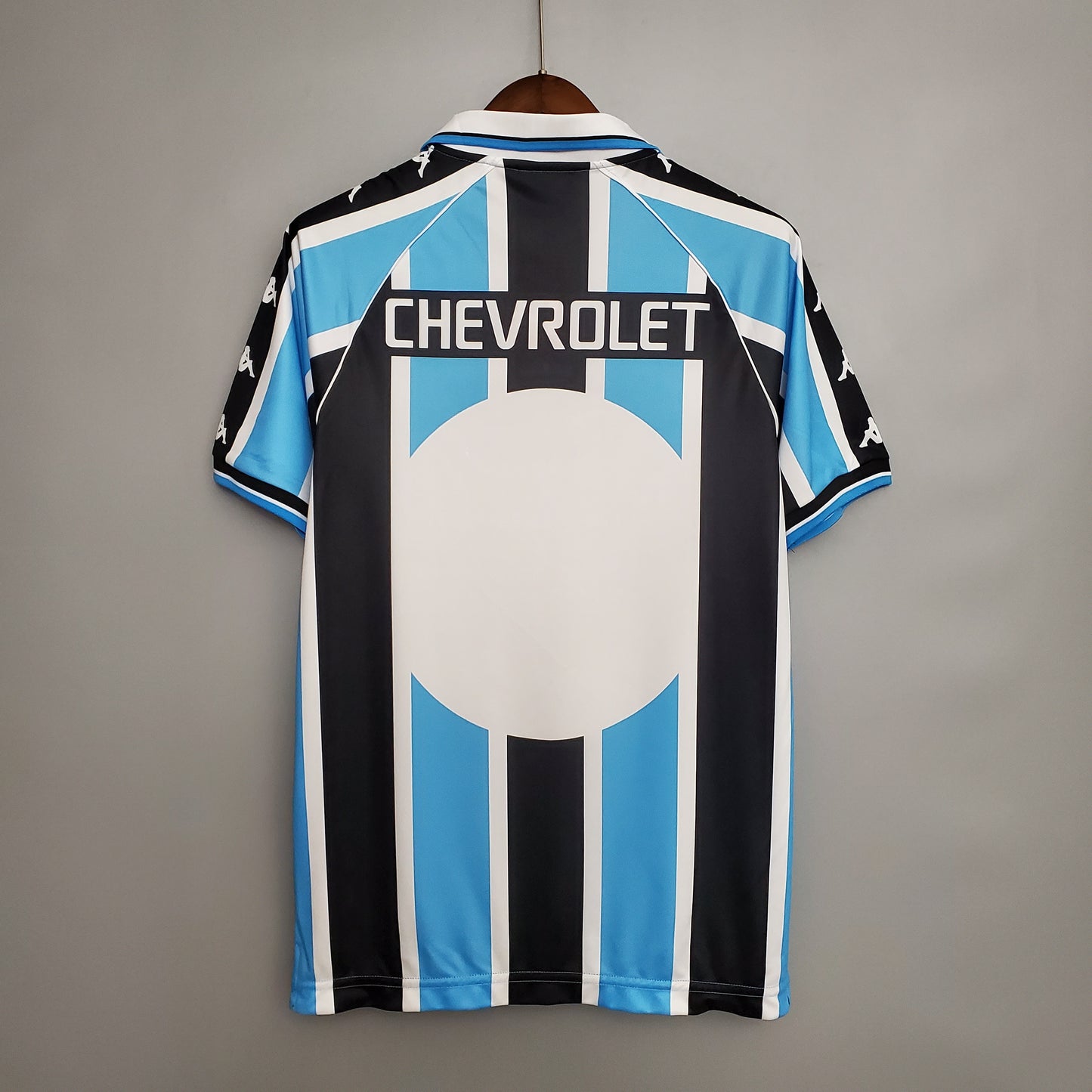 Grêmio 1999 Retro Shirt