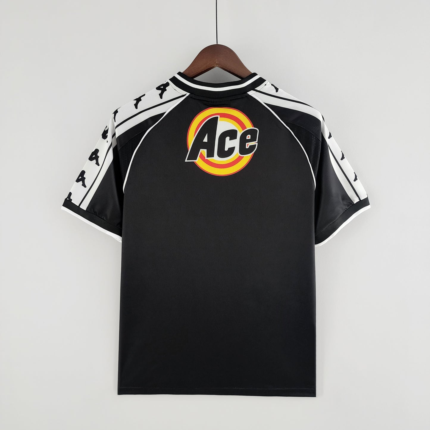 Vasco de Gama 1999 Retro Shirt