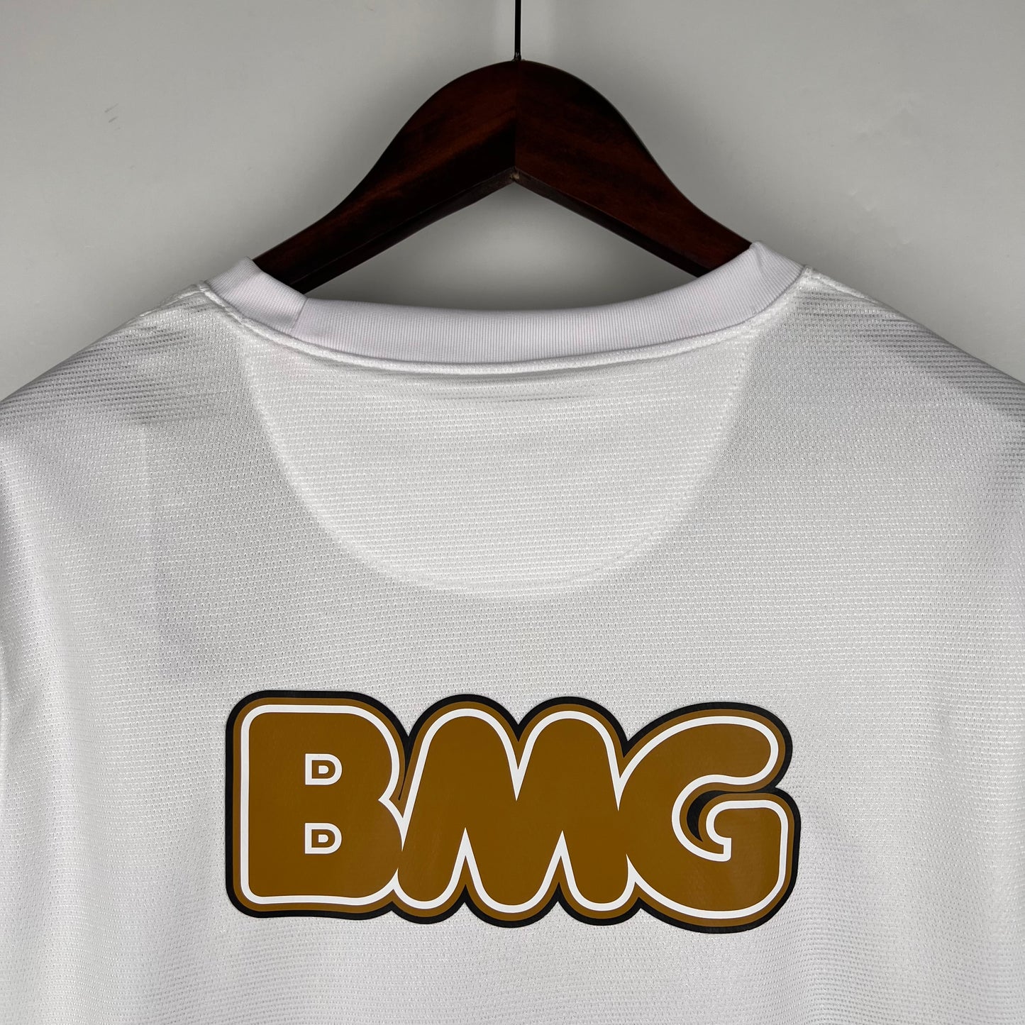 Santos Away Retro Shirt 2012-13