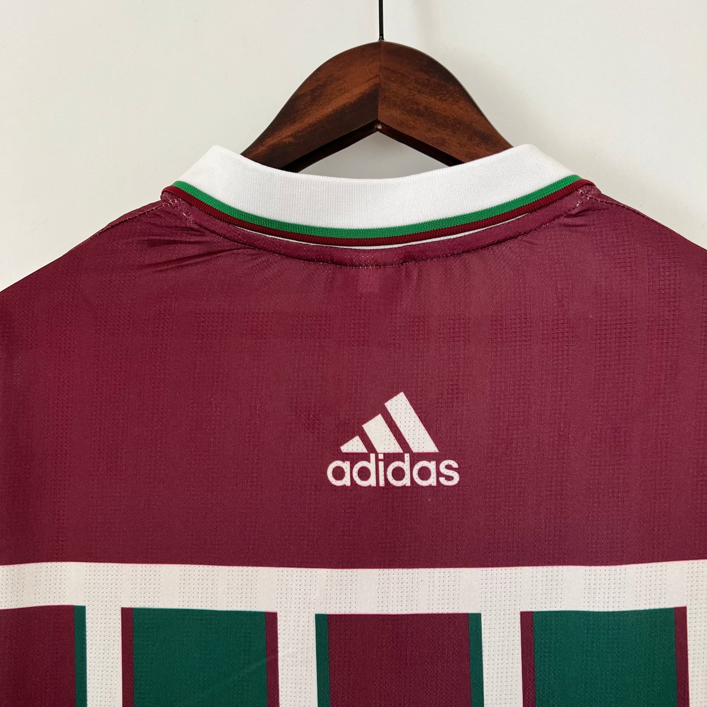 Fluminense 2003 Retro T-shirt