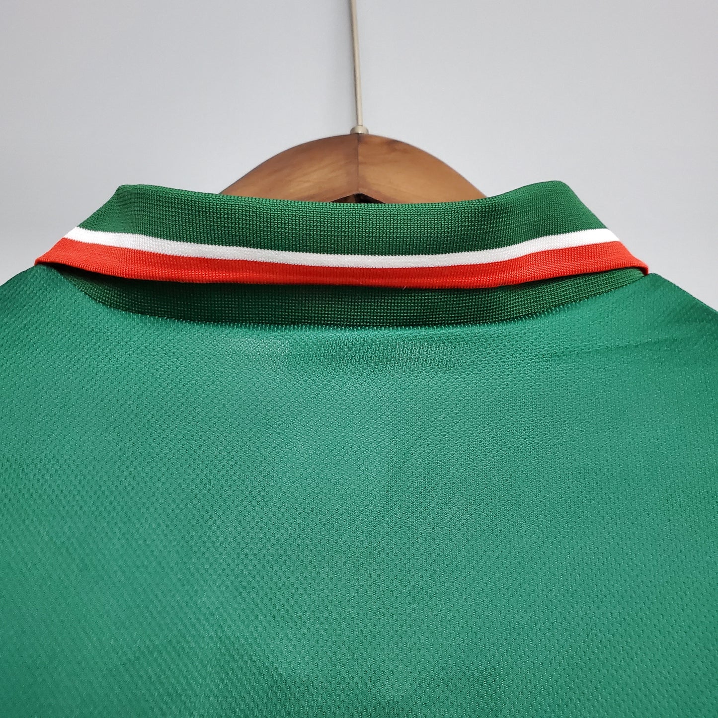 Maillot rétro Maroc 1998