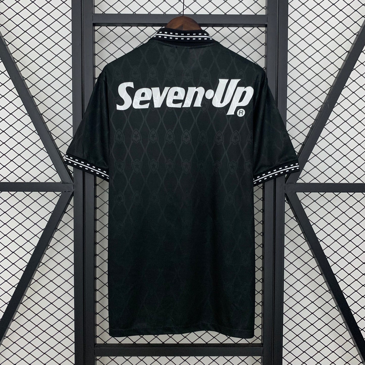 Retro Botafogo Away T-shirt 1995