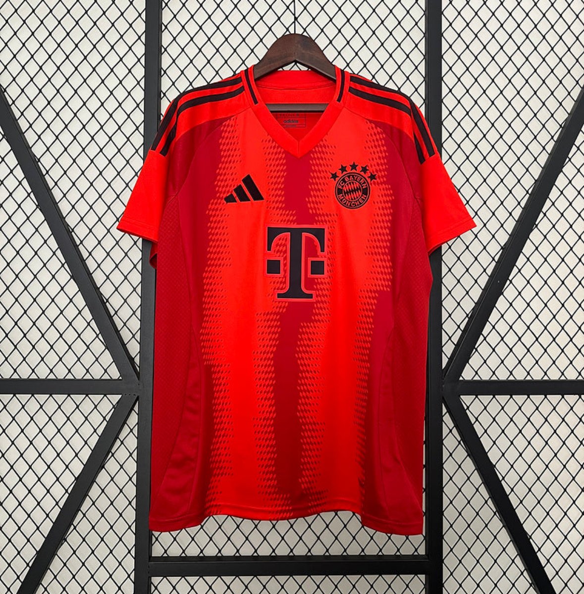 Bayern de Munich 2024-25