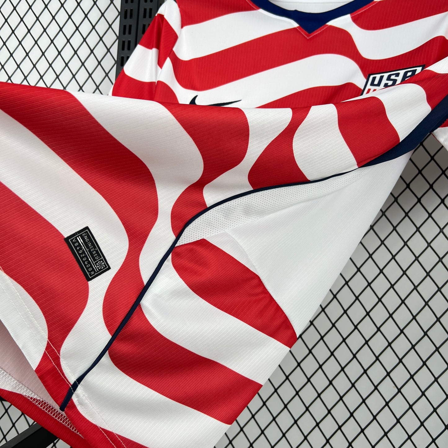 Camiseta USA World Cup 2026