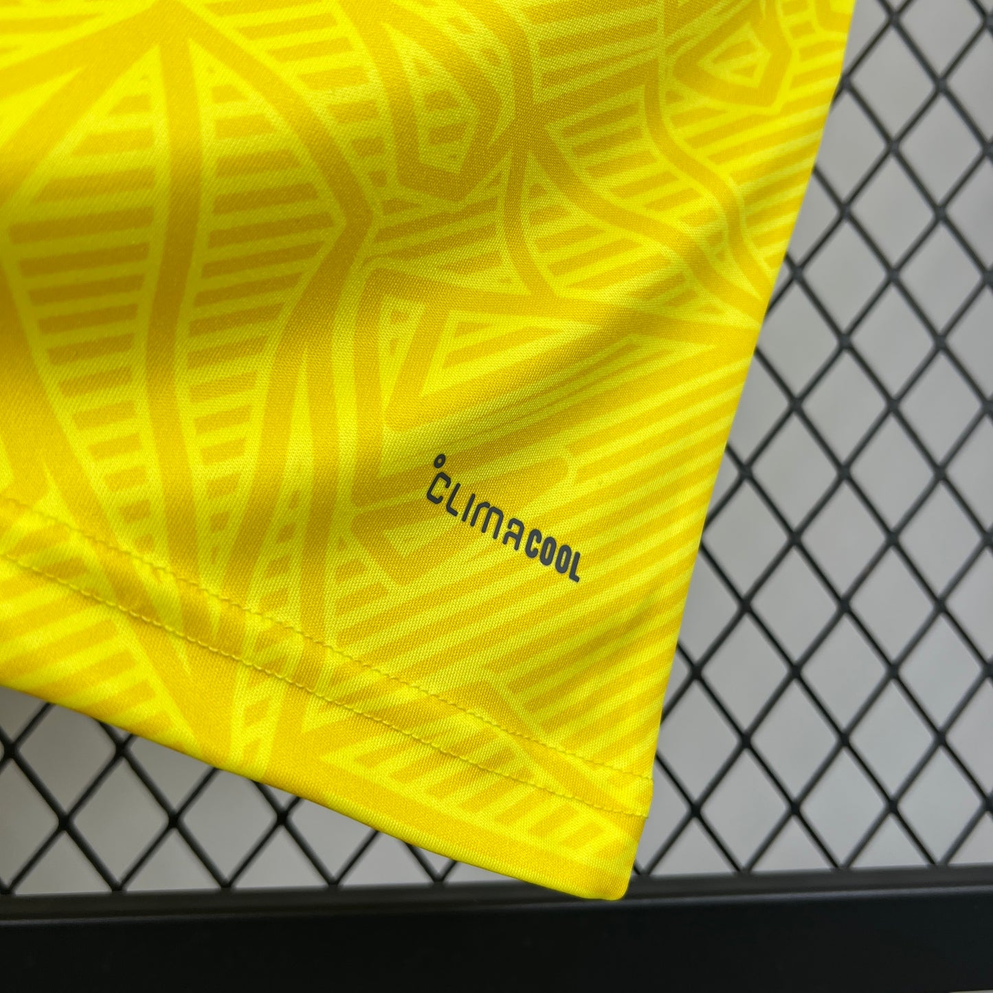 Maillot Ukraine Coupe du Monde 2026