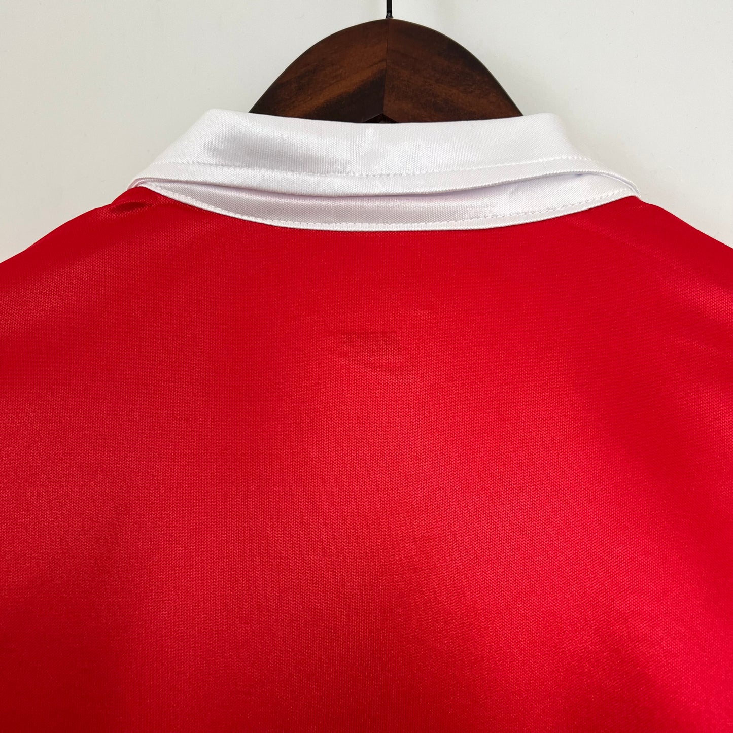 Camiseta Arsenal FC Manga Larga 2000-01 Retro