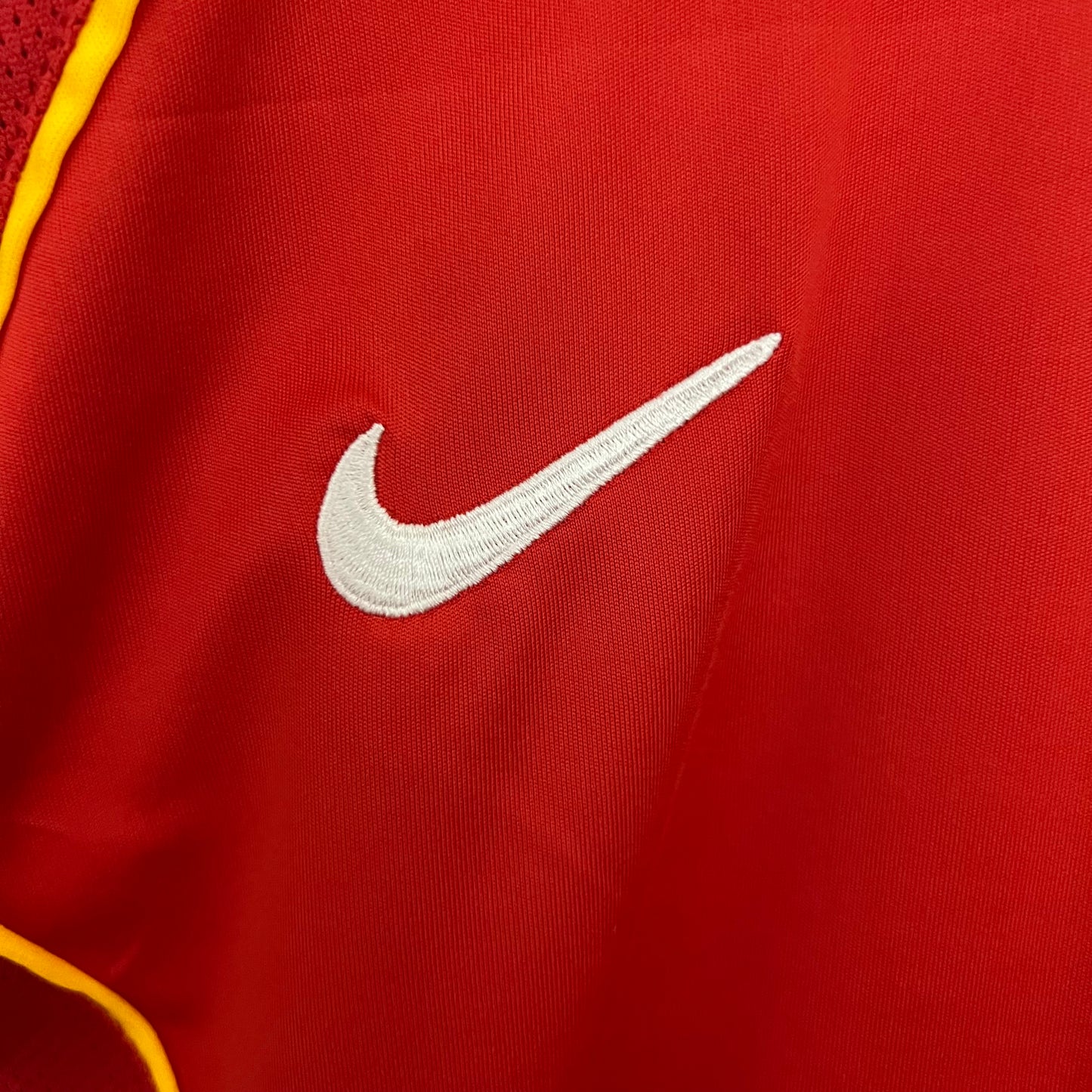 Camiseta Arsenal FC 2004-05 Retro