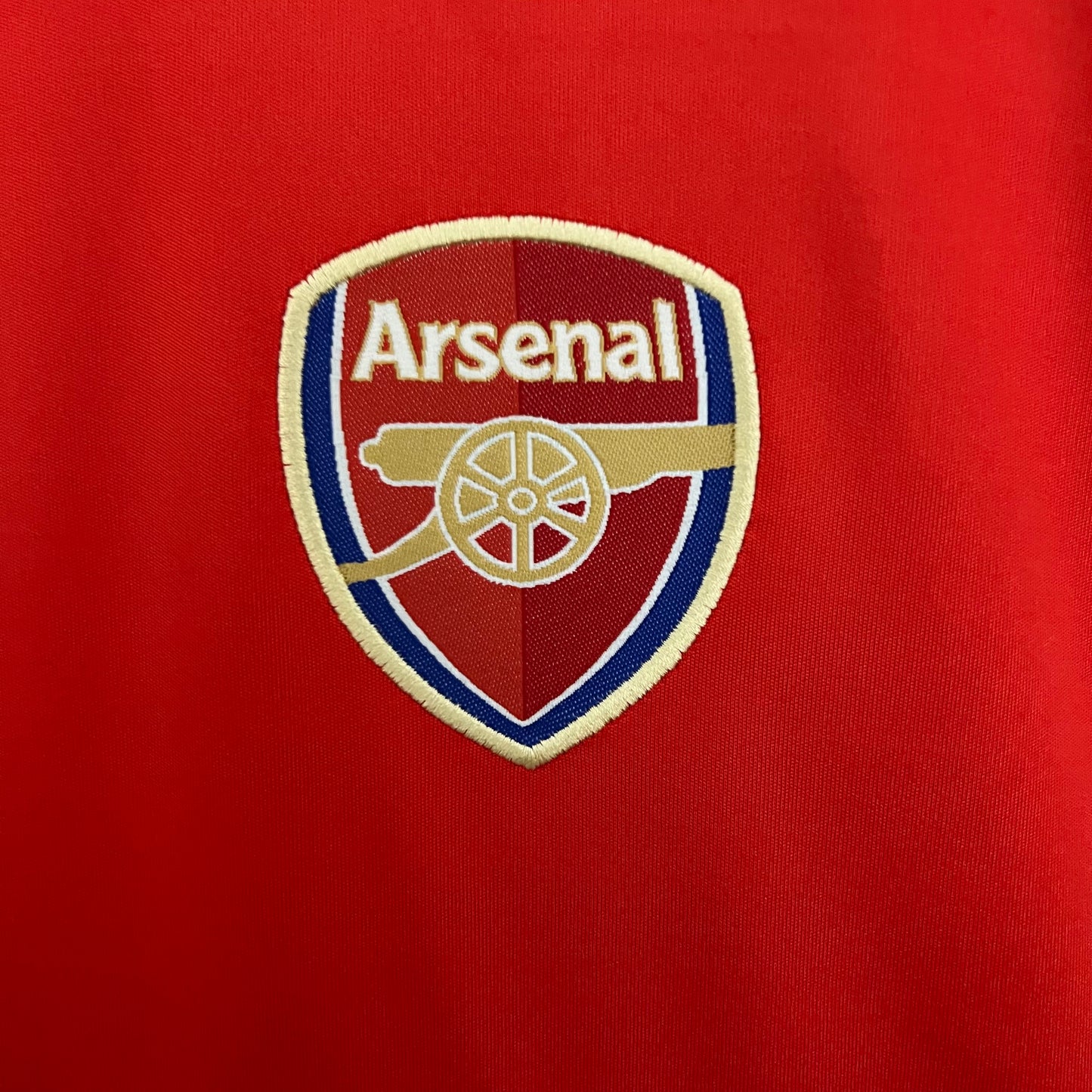 Camiseta Arsenal FC 2004-05 Retro