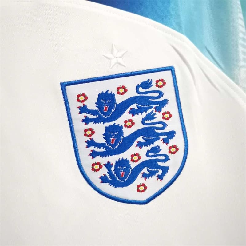 Maillot rétro Angleterre 2022