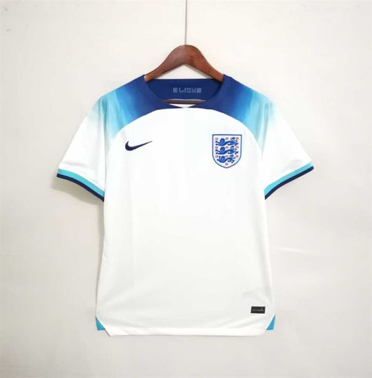 Maillot rétro Angleterre 2022