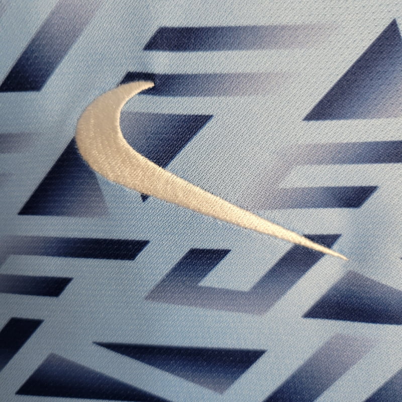 Camiseta Retro Inglaterra Visitante 2023