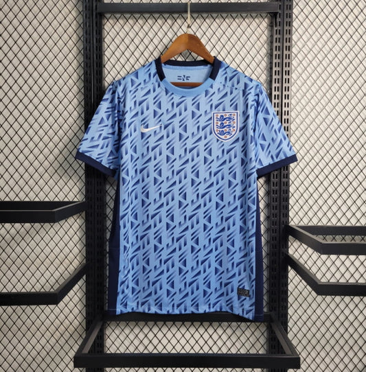 Maillot rétro Angleterre extérieur 2023