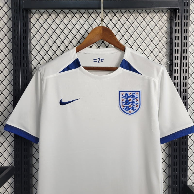 Maillot Rétro Angleterre 2023
